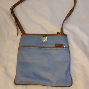 Michael Kors Kempton Cross Body